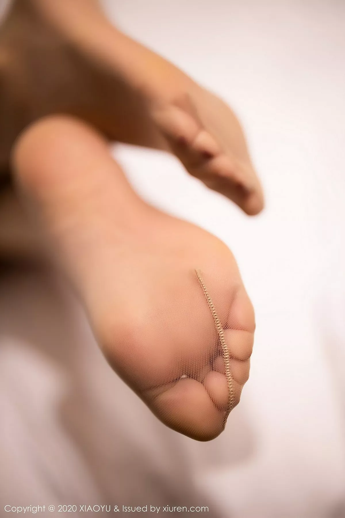 [XiaoYu画语界]第366期何嘉颖写真-秀人资源网